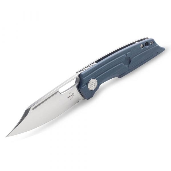 Böker Plus Pocket Knife HEA Hunter blue