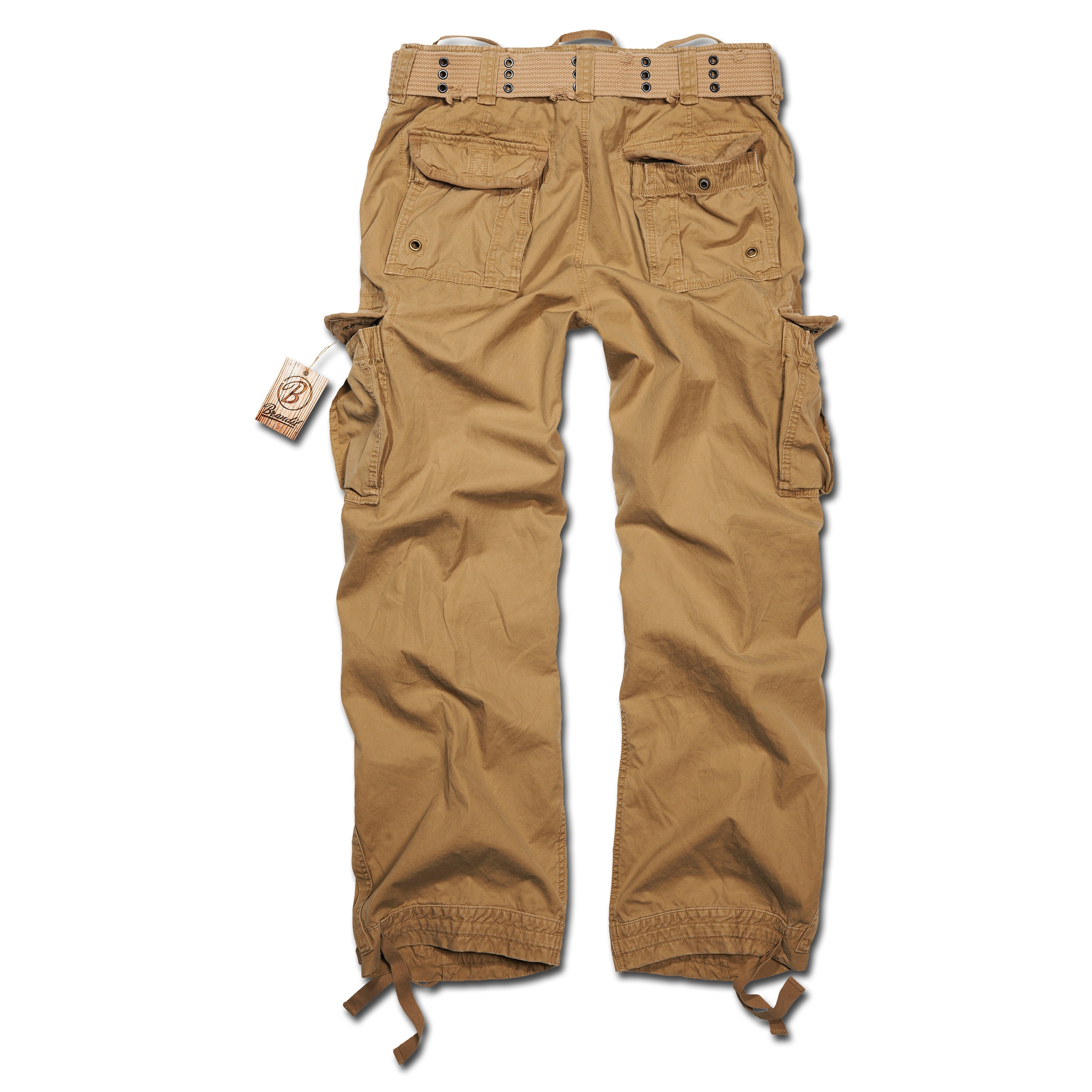 US Style VINTAGE Cargo Outdoor Ranger Army Hose Pants Trousers Freizeithose