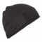 MFH BW Fleece Hat black