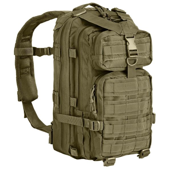 Defcon 5 Tactical Backpack olive