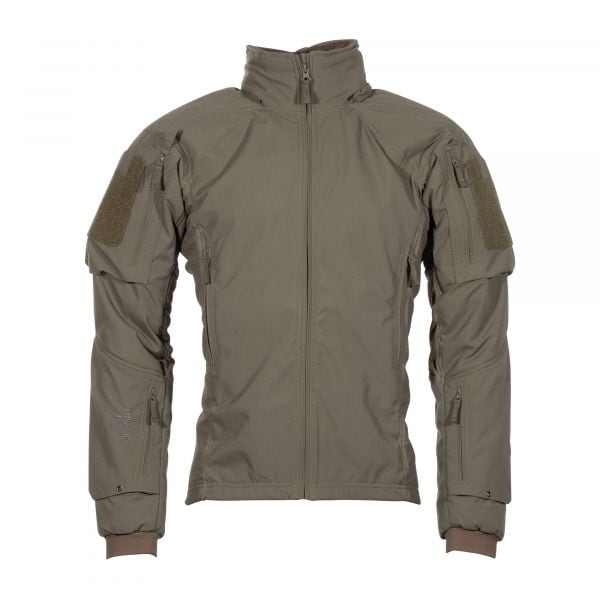 UF Pro Winter Jacket Delta AcE Plus Gen. 3 brown grey