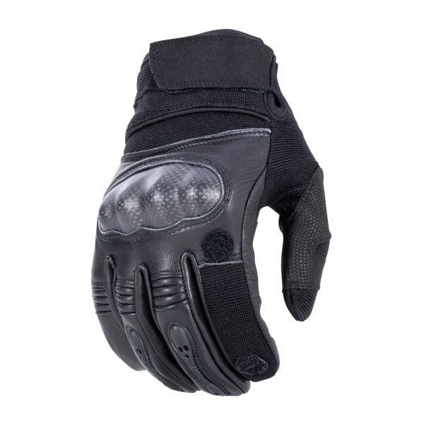 Tactical Gloves Gen. II Leather black