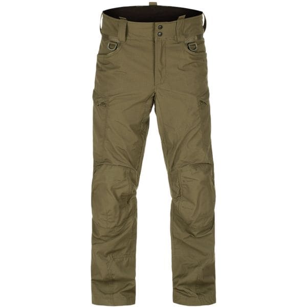 Clawgear Operator Combat Pants stone gray olive