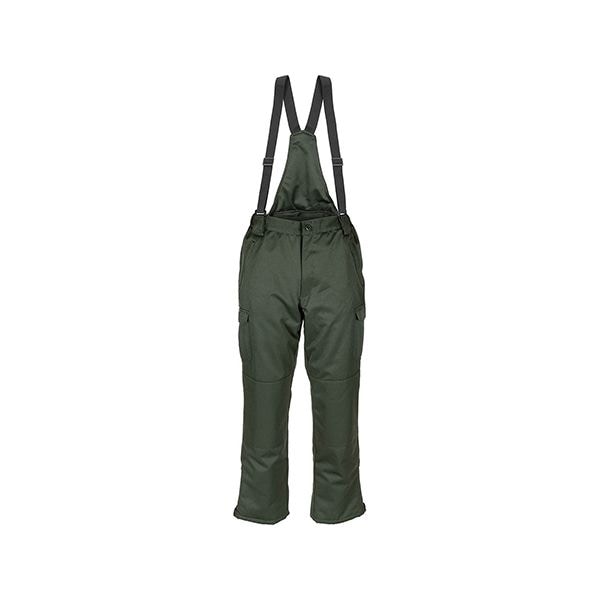 MFH Thermal trousers Polar olive