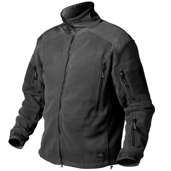 Helikon-Tex Liberty Jacket Double Fleece black