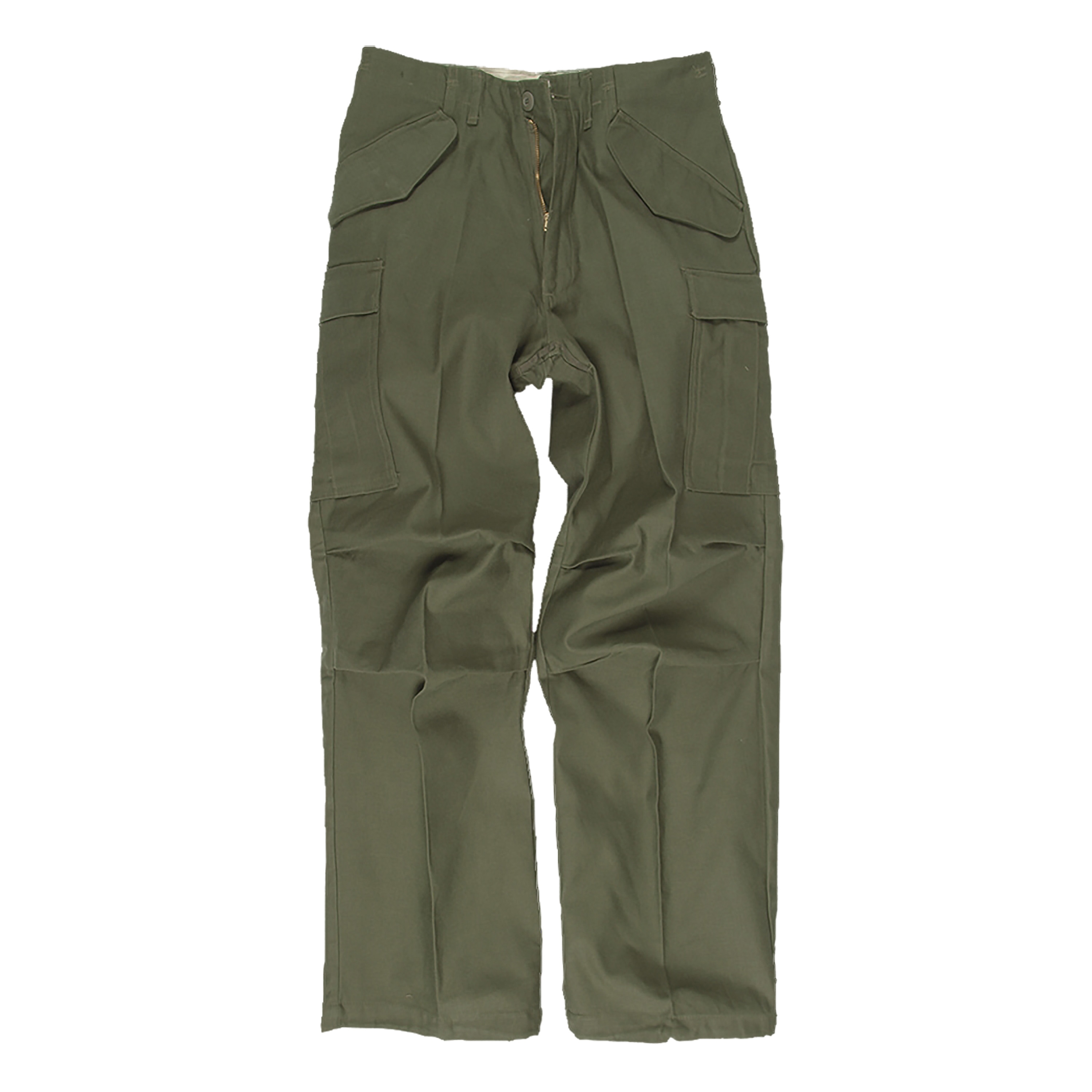 U.S. Field Pants M65 olive