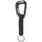 Mil-Tec Key Chain parachute line with Carabiner Molle black
