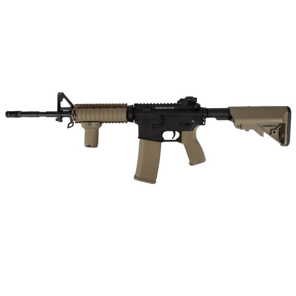 Specna Arms Airsoft Rifle SA-E03 Edge S-AEG half tan
