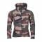 A10 Equipment Softshell Jacket Storm Field 2.0 CCE camo