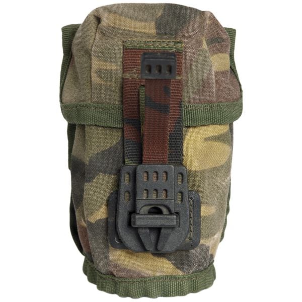 Used Dutch Military HGR MOLLE Belt Pouch