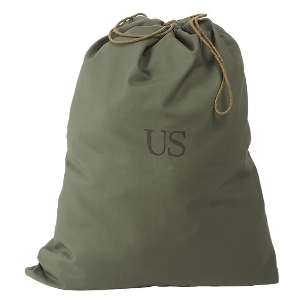 U.S. Laundry Bag 80 x 60 cm Original olive
