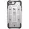 UAG Case Apple iPhone 7/6S Plus Plasma white/transparent