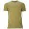 Alpha Industries T-Shirt Basic Small Logo khaki green