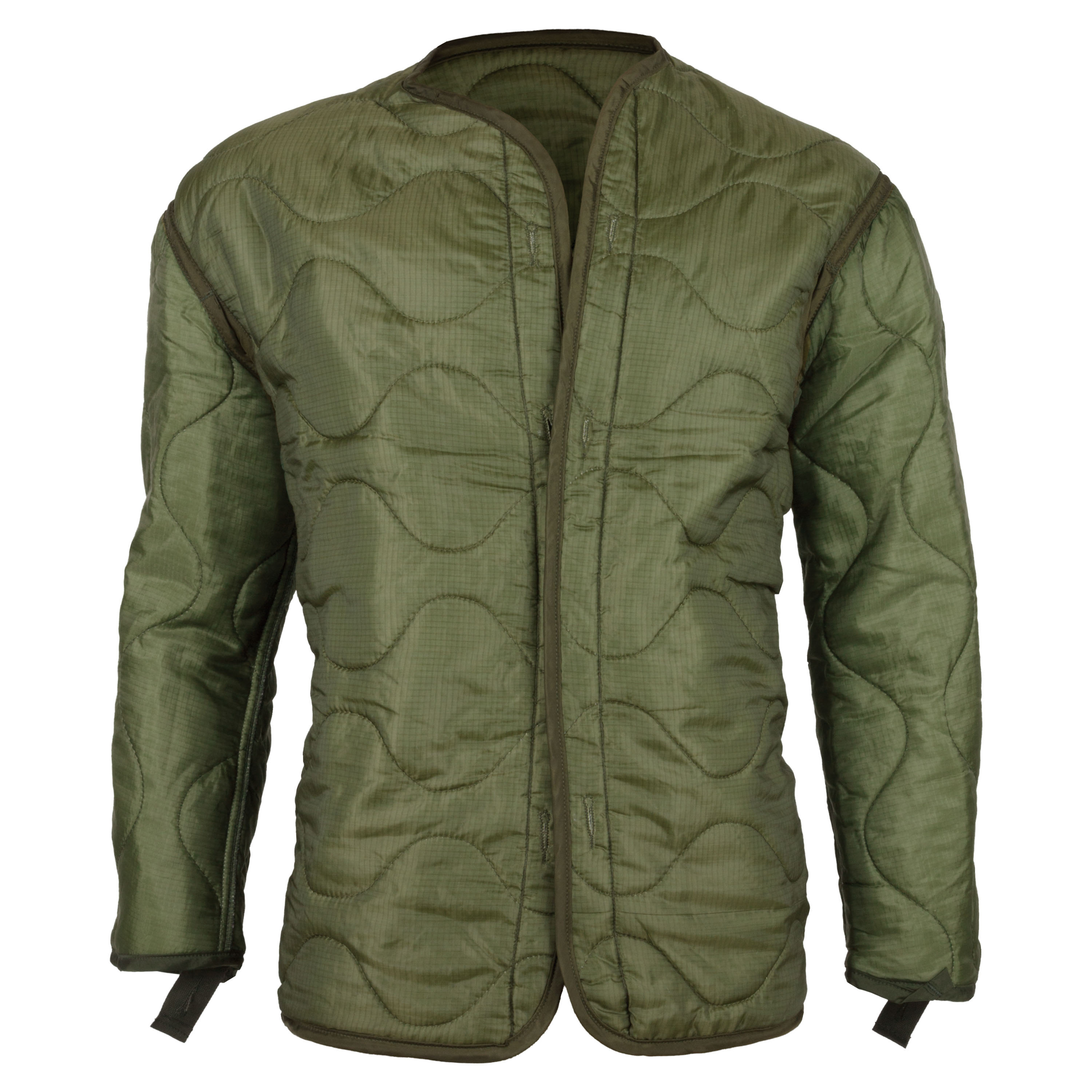 Purchase the Jacket Liner M65 Original olive by ASMC