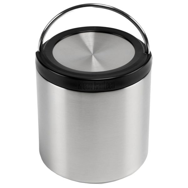 Klean Kanteen TK Food Canister VI Stainless 946 ml