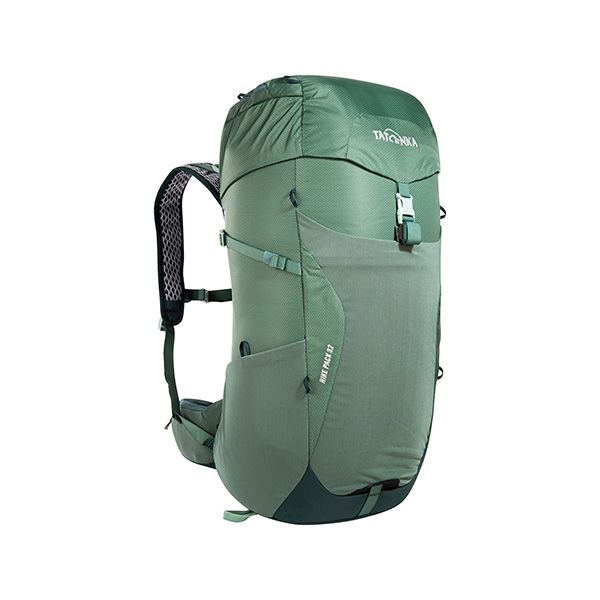 Tatonka Hiking Backpack Hike Pack 32 sage green