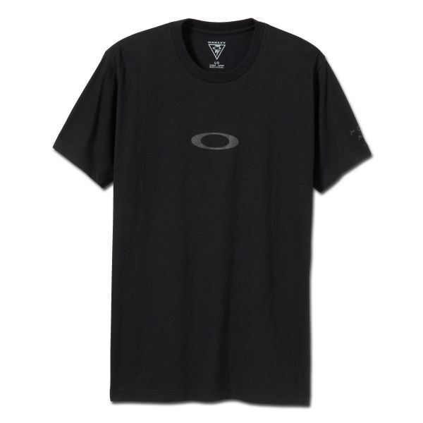Oakley Logo T-Shirt black