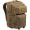Mil-Tec Backpack US Assault Pack II coyote