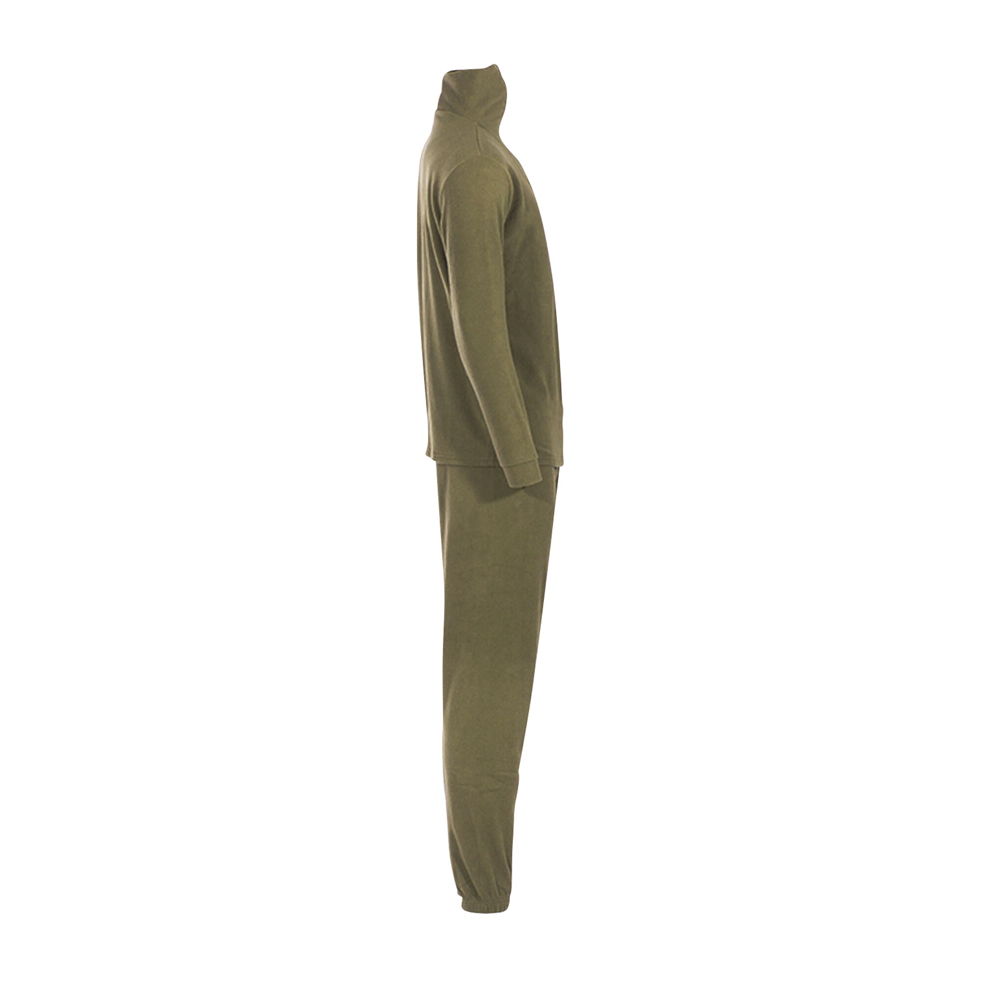 Purchase the Mil-Tec Underwear Thermofleece olive by ASMC