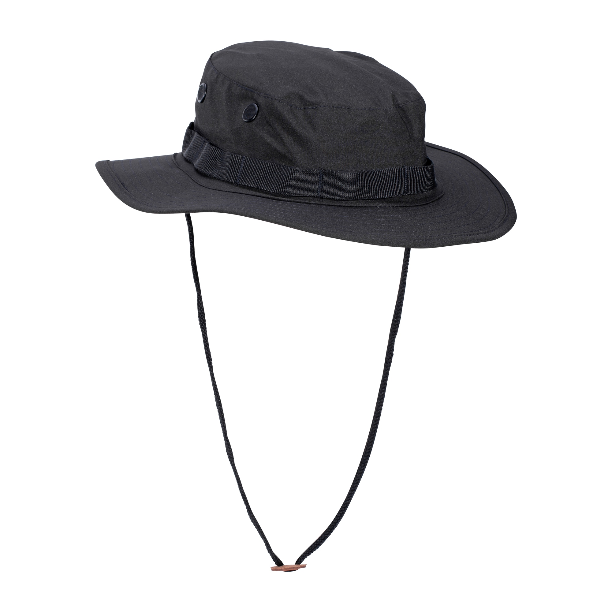 Purchase the Boonie Hat Trilaminat black by ASMC