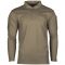 Mil-Tec Tactical Quick Dry Poloshirt 1/1 olive
