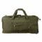 Tactical Cargo Bag with Wheels olive