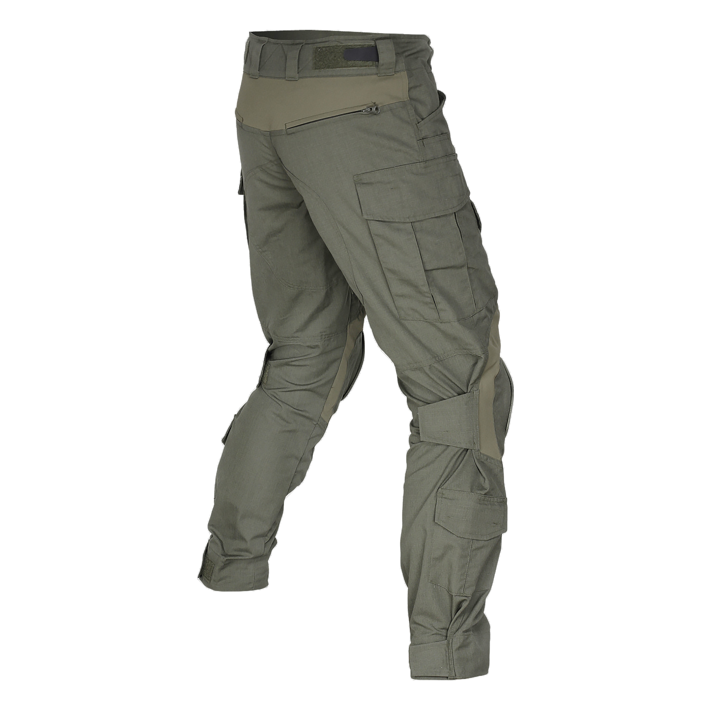 Purchase the Combat Pants Crye Precision G3 olive by ASMC