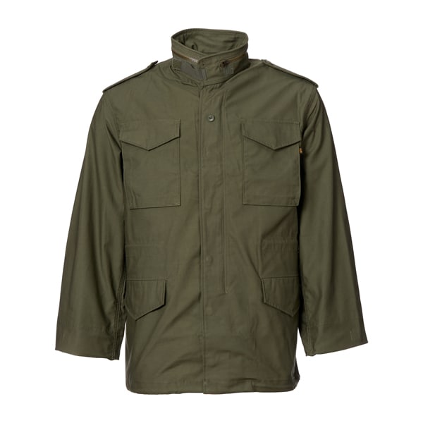Purchase the Field Jacket M-65 Alpha 
