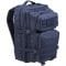 Mil-Tec Backpack US Assault Pack LG blue