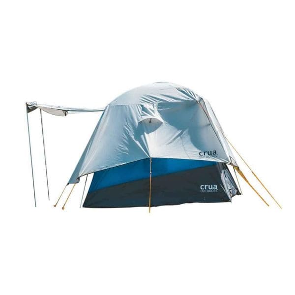 Crua Outdoors Tent Crua XTent Combo Modular 2 People olive
