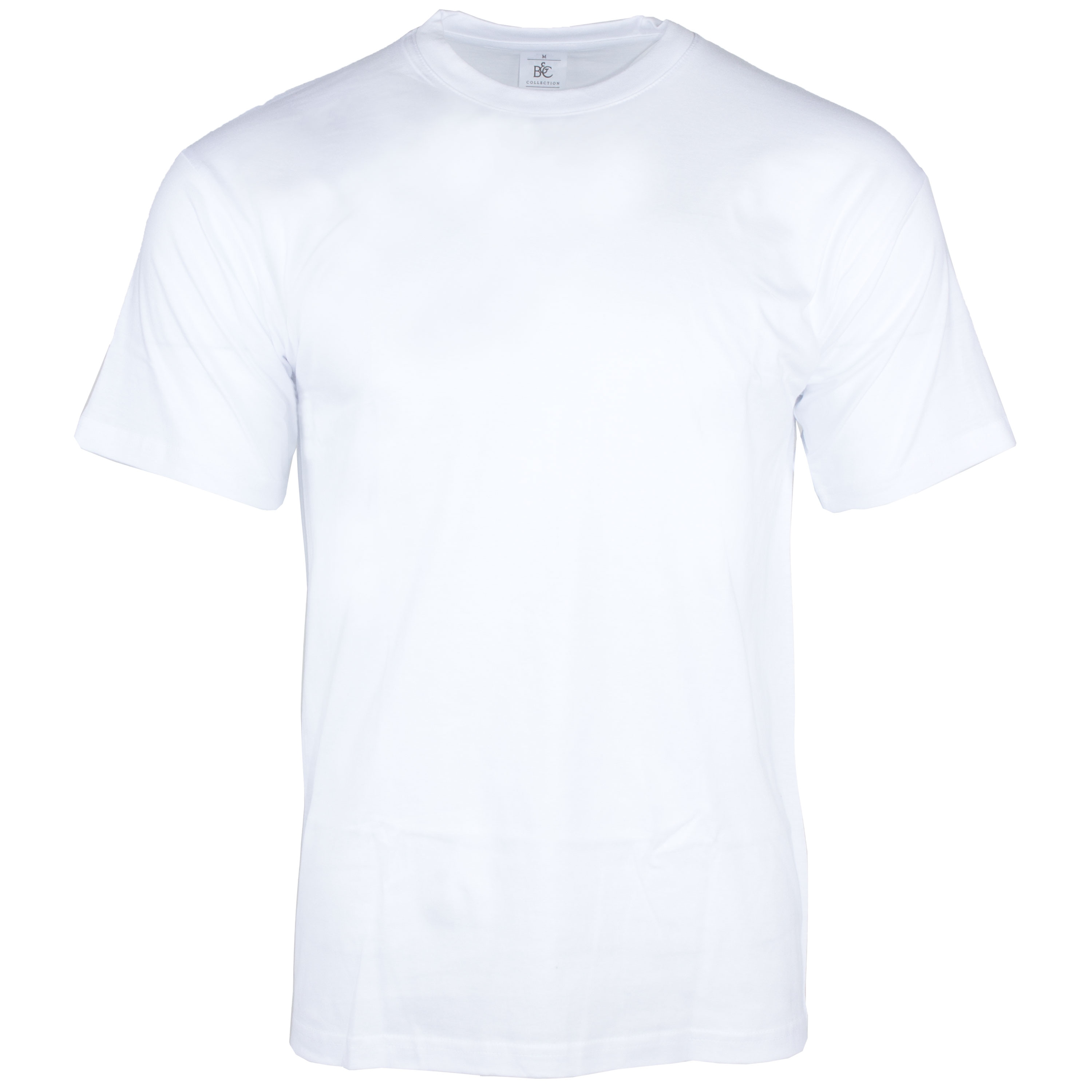 Purchase the T-Shirt white by ASMC