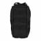 Zentauron Zipper Bag Small, black