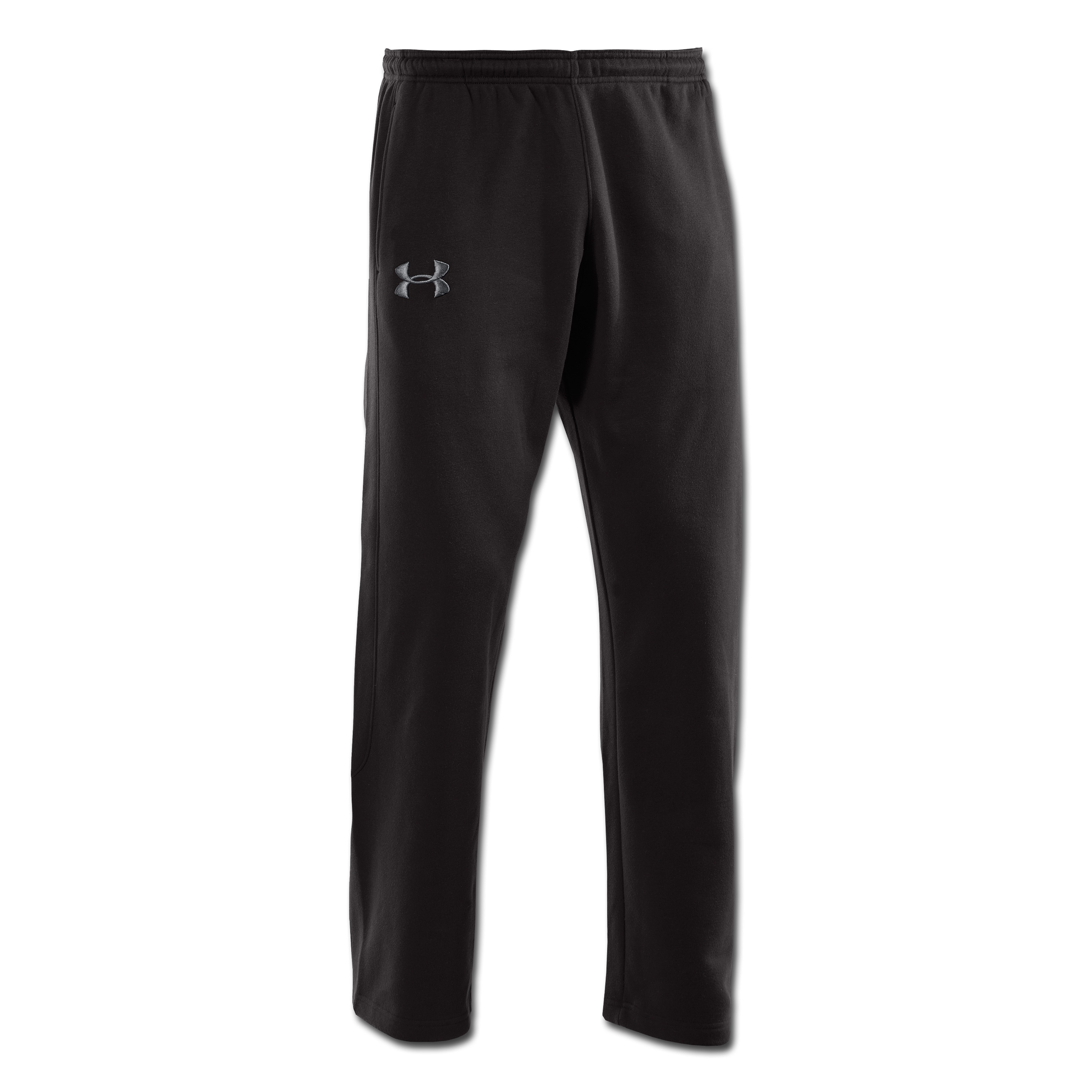 M's Under Armour ColdGear EVO Loose Fit Training Pants Small S Black ...