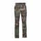 U.S. Field Pants BDU Type Ripstop woodland