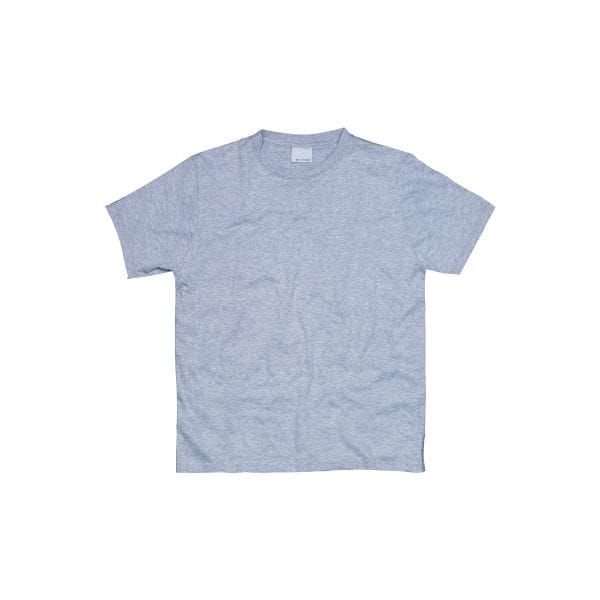 T-Shirt Vintage Industries Marlow gray