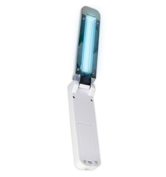 KH Security Light Clean UV-C Disinfection Light