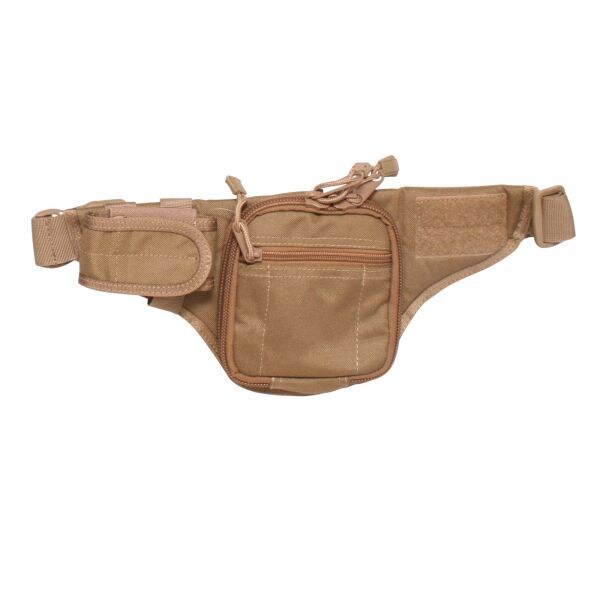 Waist Pouch MB6 coyote