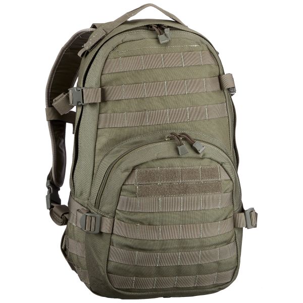 TMC Backpack Compact Hydration 18L khaki