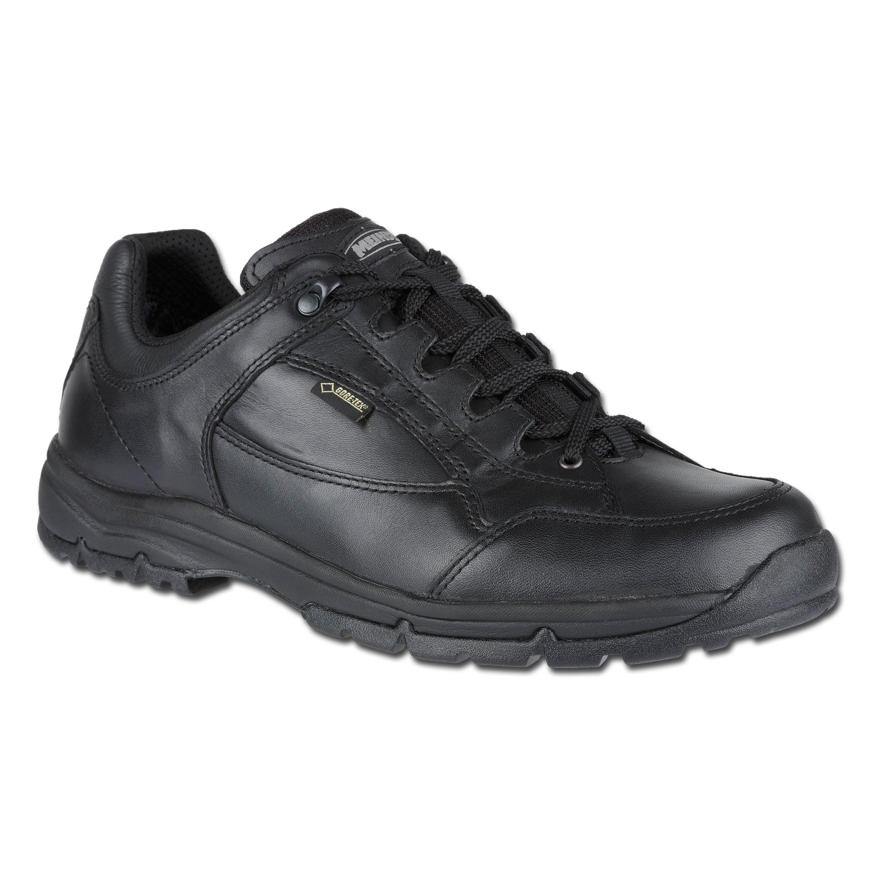 Purchase the Meindl Shoe Security black by ASMC