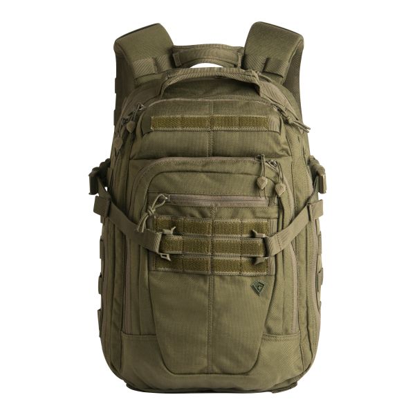 First Tactical Backpack Specialist Half-Day Pack olive