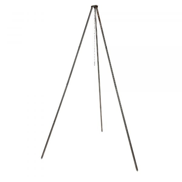Fox Outdoor Tripod Stainless Steel 1.9 m