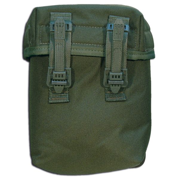 Optical Pouch TacGear olive