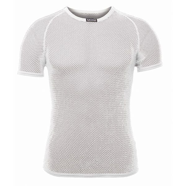 Brynje T-Shirt Super Thermo white