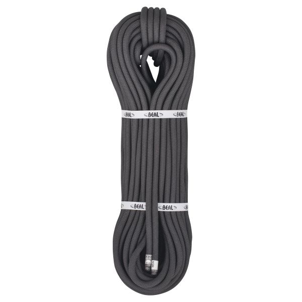 Beal RAIDER TACTIC Rope Per Meter gray