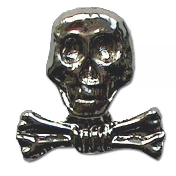 Mini Pin Skull