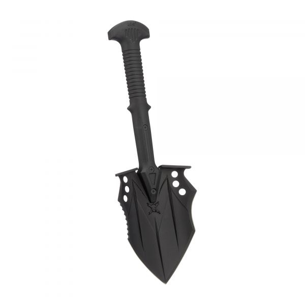 Böker United Cutlery Commando Survival Shovel