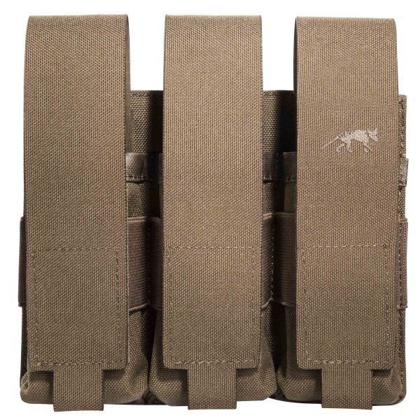 TT 3 SGL Mag Pouch MP7 VL coyote