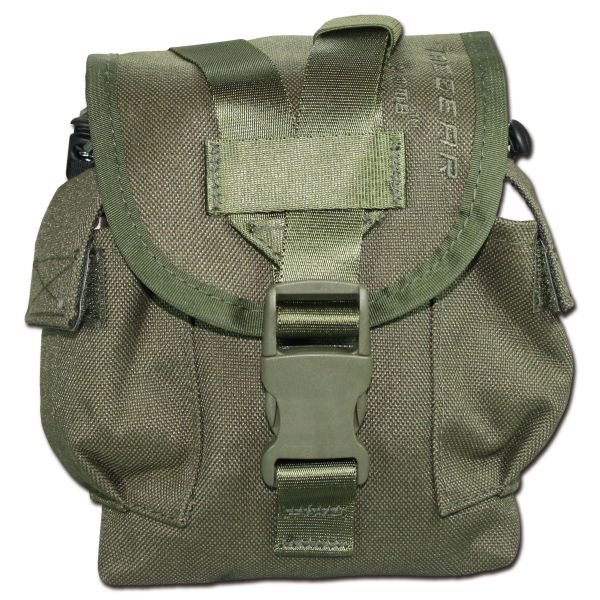 Utility Pouch TacGear olive