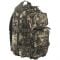 Backpack U.S. Assault Pack SM Laser Cut mandra wood