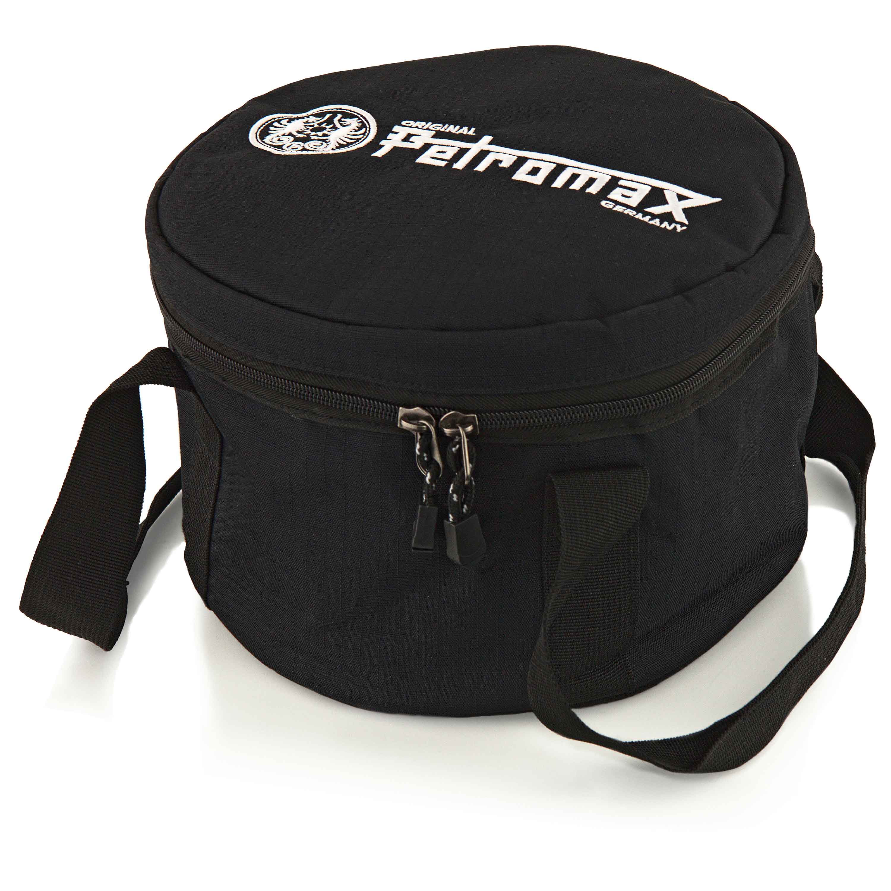 Purchase the Petromax Transport Case ft12 and ft18 by ASMC